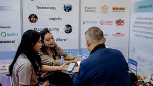 Digital Business Competition Increases, System Integration is the Key to Company Efficiency in IDMC 2026