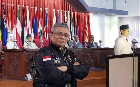 Rachbini Dijagokan Jadi Menteri dari PAN Ketimbang Zulkifli Hasan