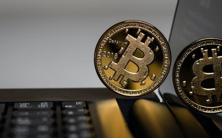 Harga Bitcoin Anjlok, Apa yang Harus Dilakukan?