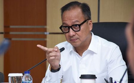 Kunjungan Kerja ke Prancis, Menperin Upayakan Indonesia Jadi Anggota OECD