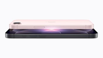 iPhone 17e Meluncur, Dibanderol Mulai Rp10 Jutaan, Storage 256GB dan Kamera 48MP Jadi Andalan