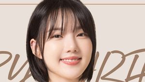 Sinopsis Drama <i>The Witch Shop Reopen</i> yang Dibintangi Yerin eks GFRIEND