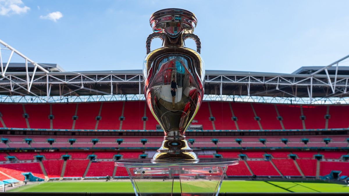 3 Journalistes Couvrant L’Italie Sont Positifs à La COVID-19, L’un D’eux Guidant Tous Les Matchs Des Azzurri à L’Euro 2020