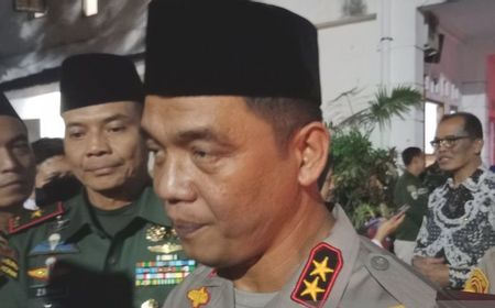 Polda DIY Siapkan Skema Antisipasi Kepadatan Mudik Lebaran 2024