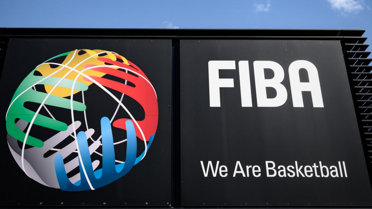 Ahead Of The 2023 Basketball World Cup, FIBA Collaborates With Venly To Launch NFT