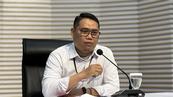 KPK explique le flux de l'escroquerie fiscale présumée à KPP Madya Jakut