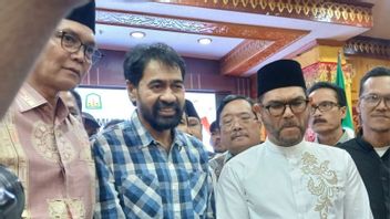 Aceh Tempuh Jalur Administratif dan Politik Tangani Polemik 4 Pulau yang Kini Jadi Milik Sumut