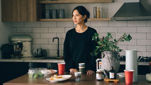 Sheila Dara Jadi Bintang Utama di Video Musik Terbaru Idgitaf