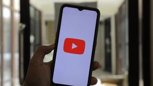 YouTube Music Perbarui Tampilan Ikon Shuffle dan Repeat