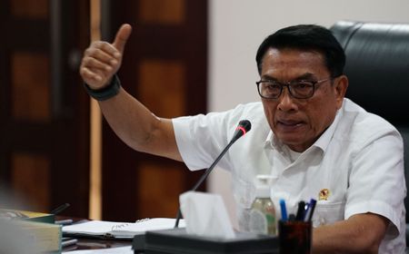 Temui 23 Organisasi Nakes, Moeldoko Yakinkan RUU Kesehatan Tempatkan Semua Pihak Di Posisi Proporsional