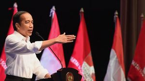 Rekan Seangkatan Dituding Calo Terminal, Jokowi: Semua Diragukan