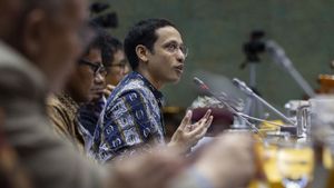 Nadiem Makarim Tegaskan Teknologi Kunci Taklukkan Dunia dalam Memori Hari Ini, 11 Agustus 2022