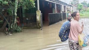 Pemkot Palembang Alokasikan APBN Rp38 Miliar untuk Penataan DAS