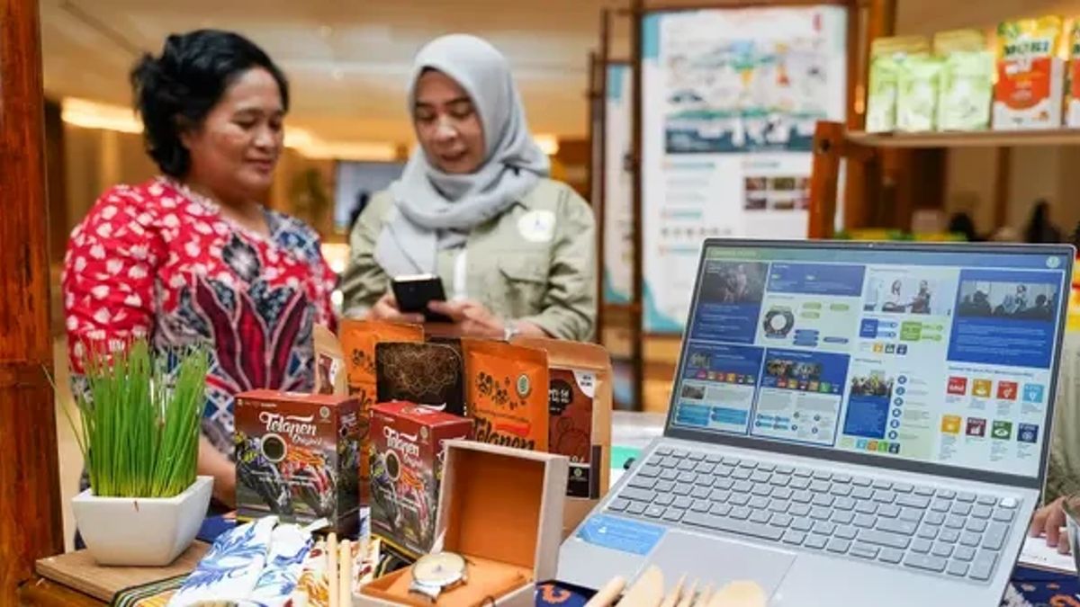 Begini Cara 9 Kabupaten Lestari Menuju Kemandirian pada 2045