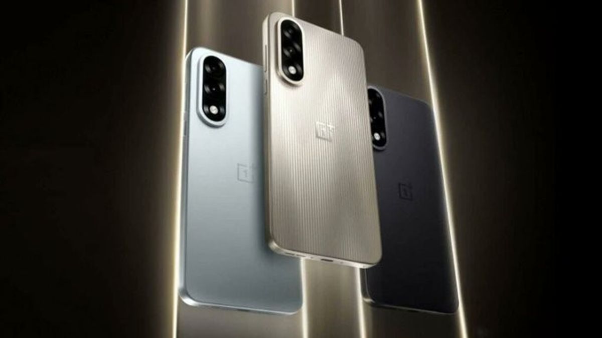 OnePlus Ace 6 Ultra 的泄漏，配备 165Hz 显示屏，Dimensity 9500 和 8,500mAh 电池