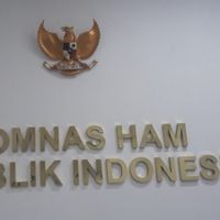 Komnas HAM Temui Direktorat Siber Bareskrim Polri Bahas Penanganan Kasus ITE