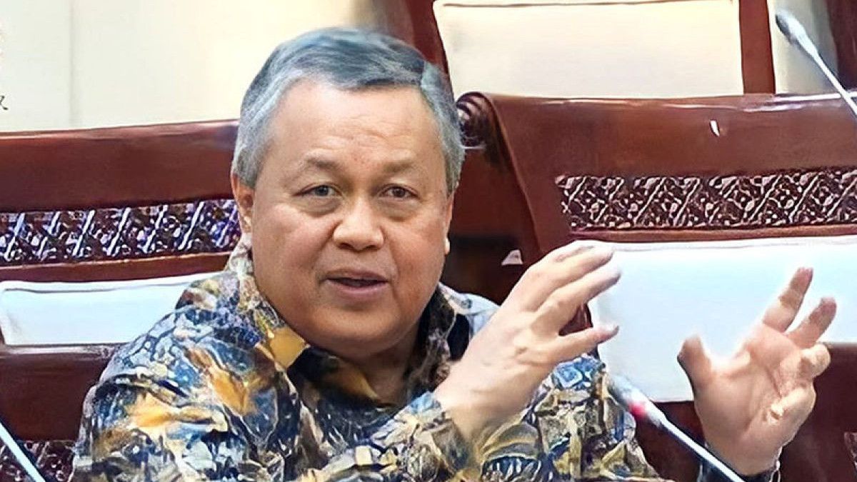 BI ने 18 फरवरी 2026 तक 39.92 ट्रिलियन रुपये तक एसबीएन खरीदा है