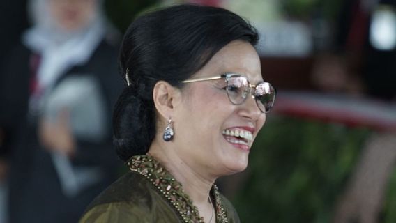 Sri Mulyani Ingin Banyak Daerah Ajukan Pinjaman Pemulihan Ekonomi