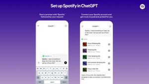 Spotify Kini Terintegrasi di ChatGPT, Bisa Minta Rekomendasi Lagu Apapun