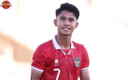 Sempat Tertinggal, Timnas U-20 Indonesia Sukses Menang 3-1 Atas Moldova