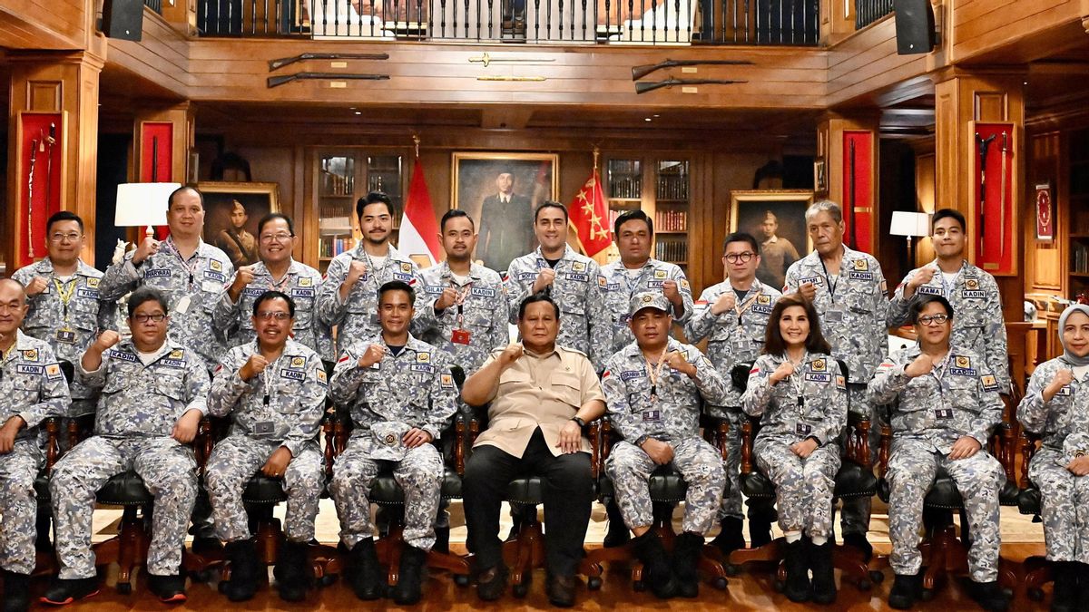 Bapanas Ajak Dunia Usaha Kolab Perkuat Rantai Pasok Pangan
