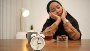 Niat Puasa Bayar Utang Ramadhan Tahun Lalu dan Aturan Membacanya