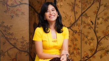 Tips For Finding Child Potential Since Early Childhood From Dian Sastrowardoyo