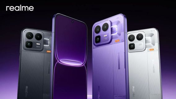 Realme Neo 8 est prêt à faire ses débuts, avec une batterie « monstre » de 8 000 mAh et Snapdragon 8 Gen 5