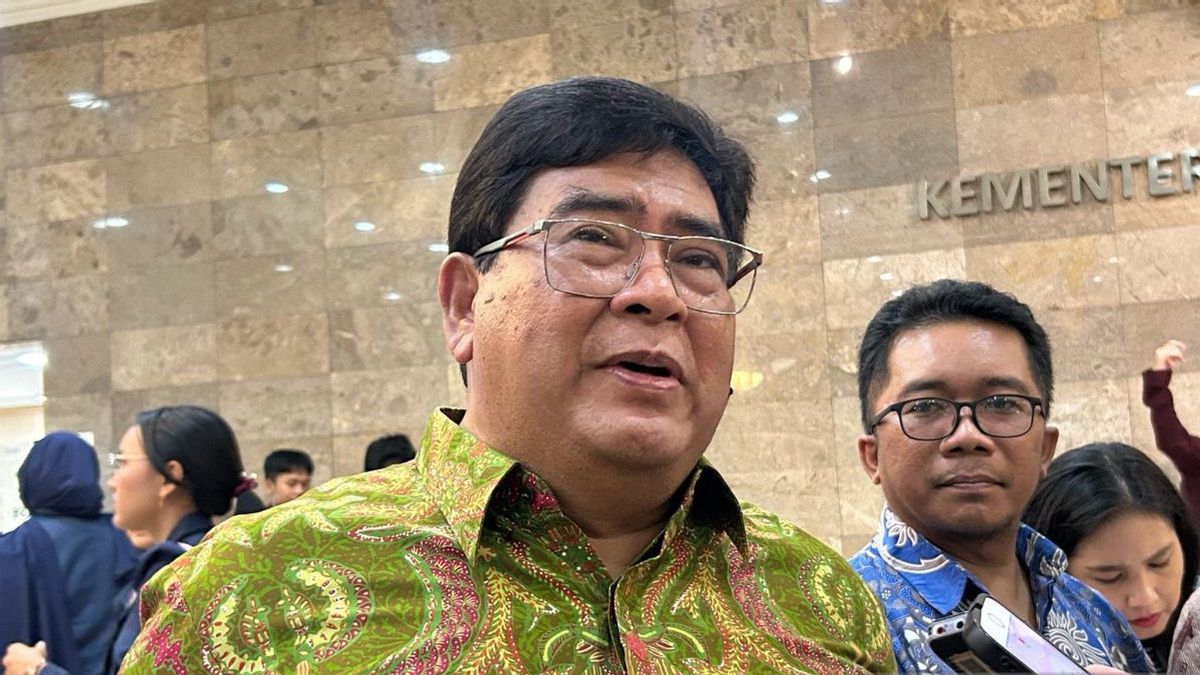 APSyFI Minta Prabowo Segera Turun Tangan Atasi Mafia Impor Tekstil