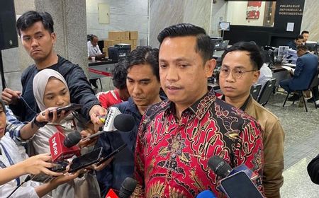 PDIP Resmi Gugat Hasil Pilkada Jatim dan Jateng ke MK