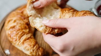 倫理の専門家は、クロッコを食べるときにやらなければならないことを明らかにする