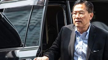Profil James Riady: Pendidikan dan Perjalanan Karier Bos Lippo Group 