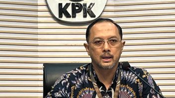 KPK Examines Mine Boss Setyo Mardanus Regarding Money Laundering Of North Maluku Governor Abdul Gani Kasuba