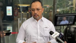 Usut Kasus Korupsi CSR Bank BI, KPK Garap Eks Staf Legislator Gerindra Heri Gunawan Hari Ini