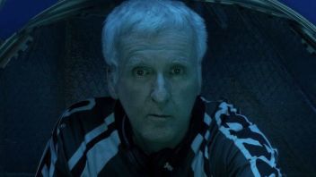 Sutradara <i>Titanic</i>: Film Netflix Harusnya Tidak Masuk Oscar!