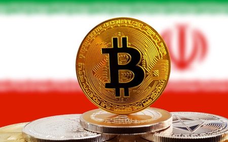 Cuan! Iran Dapat 1 Miliar Dolar AS dari Penambangan Bitcoin