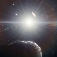 Dari Misi DART, NASA Buktikan Dampak Kinetik Bisa Sukses Hancurkan Asteroid Berbahaya
