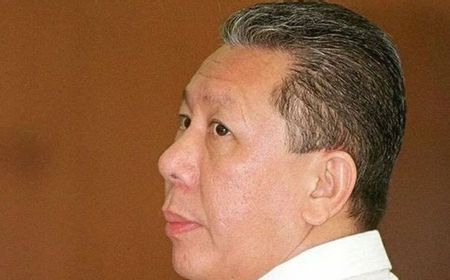 5 Pejabat dan Seorang Pengacara Terseret dalam Kasus Pelarian Djoko Tjandra