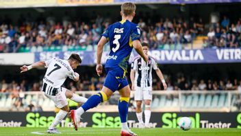 Juventus Nyaris Kalah, Igor Tudor: Pemain Kelelahan