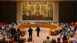 Gencar Aneksasi Wilayah Palestina, Israel Lempar Bola Panas ke Hamas