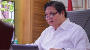 Pakar Politik UPH Emrus Sihombing: Kerja Keras Airlangga Pulihkan Ekonomi saat Pandemi Timbulkan Citra Positif