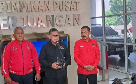 Jelang Pengumuman Capres 2024, Akan Ada Pertemuan Antara Mega, Jokowi dan Ketum Parpol