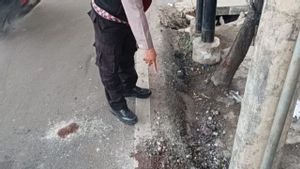 Sopir Mobil Boks Tabrak Pemotor hingga Tewas di Pesanggrahan Akhirnya Ditangkap