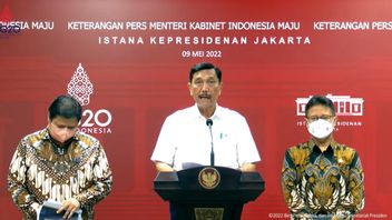 PPKM爪哇 - 巴厘岛继续扩展，没有4级区域，只有Pamekasan仍在3级