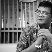 Eksklusif, Sekjen Inaplas Fajar Budiono: Ketika Perang Meletus, Negara Harus Cari Bahan Alternatif