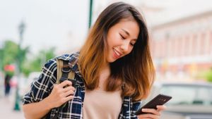 GrabAds Report: Indonesian Society Uses Several Digital Devices Simultaneously