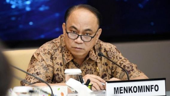 Kemenkominfo Putus Akses ke 1,9 Juta Konten Pornografi  