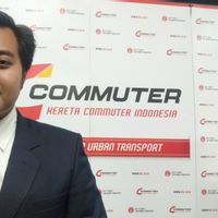 Anker Twitter, From Kopdar To KRL User Complaints Facility
