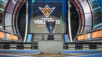 Empat Tim Indonesia Siap Tampil Maksimal di Grand Finals FFWS SEA 2025 Spring