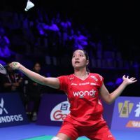 Jadwal Indonesia Menghadapi Korea Selatan di Semifinal Uber Cup 2026